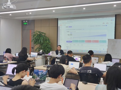 直通车高阶课
保障L3L4层级商家直通车使用效果，助力L3L4商家获得更多结果