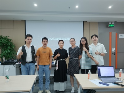 启航大讲堂
面向准备上线、新上线或基建仍需提升的商家。